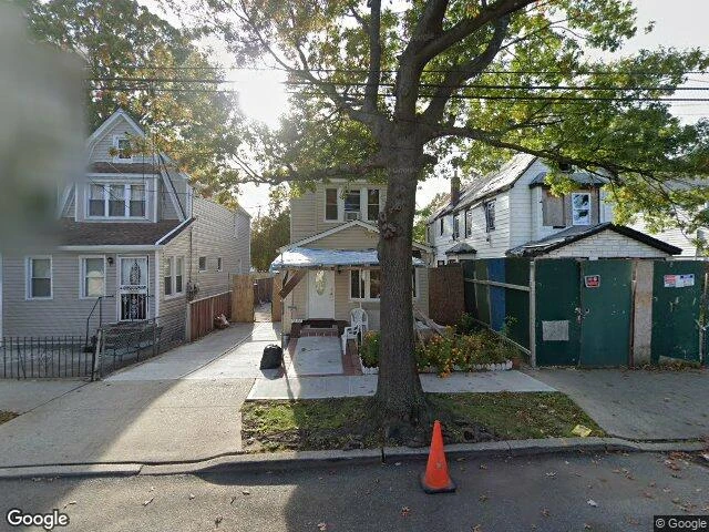 House image located at Jamaica, NY 11433