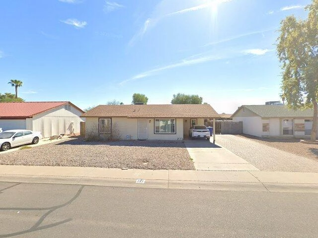 House image located at Chandler, AZ 85225
