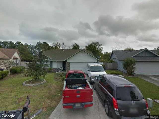 House image located at Jacksonville, FL 32244