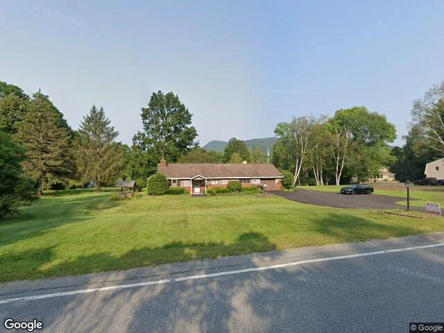 House image located at Lake Luzerne, NY 12846