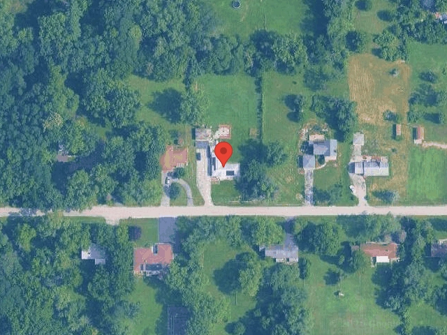 House image located at Matteson, IL 60443