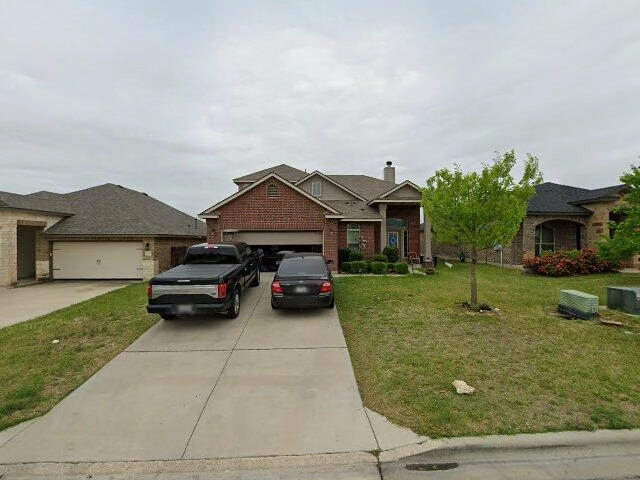 House image located at Temple, TX 76502