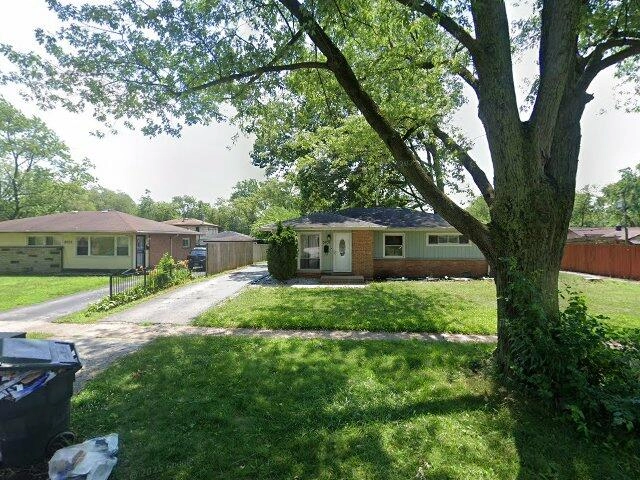 House image located at Markham, IL 60428