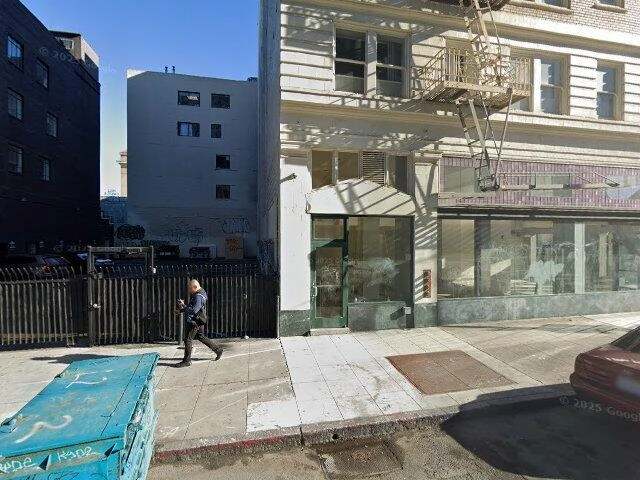 House image located at Oakland, CA 94612