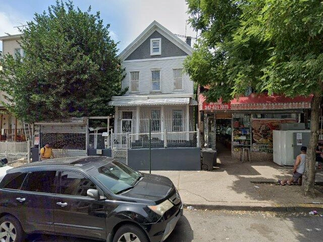 House image located at Bronx, NY 10458