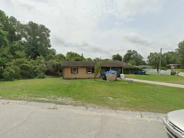 House image located at Orange City, FL 32763