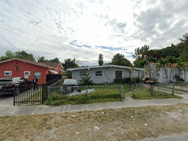 House image located at Miami, FL 33161