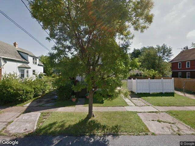 House image located at Buffalo, NY 14215