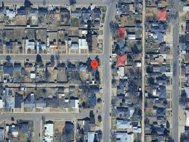 House image located at Clovis, NM 88101