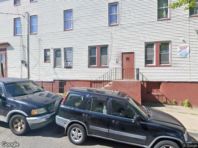 House image located at Orange, NJ 07050