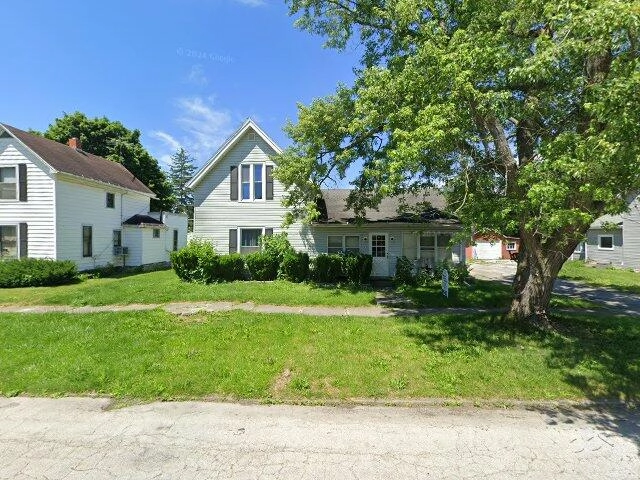 House image located at Fostoria, OH 44830