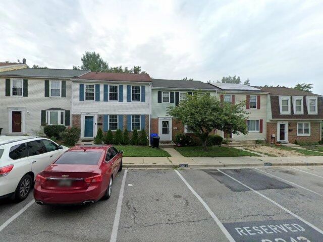 House image located at Laurel, MD 20707