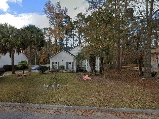 House image located at Summerville, SC 29485