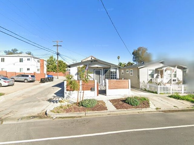 House image located at San Diego, CA 92104