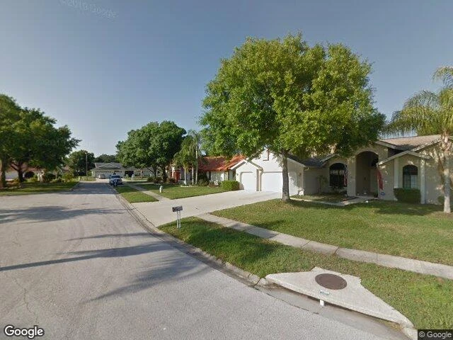 House image located at Palm Harbor, FL 34685