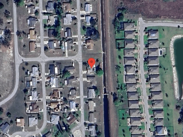 House image located at Lehigh Acres, FL 33936