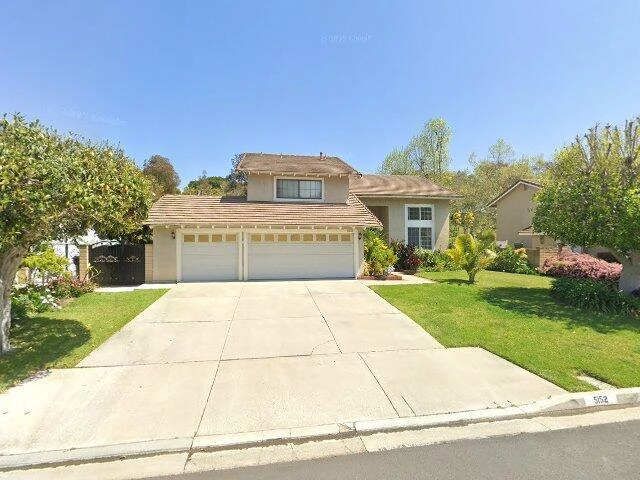 House image located at Yorba Linda, CA 92887