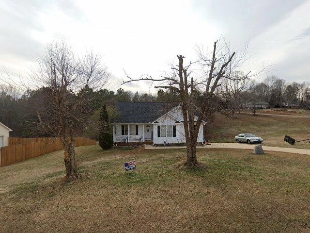 House image located at Clover, SC 29710