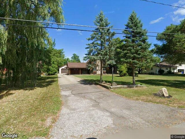 House image located at Youngstown, NY 14174
