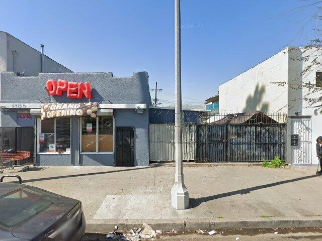 House image located at Los Angeles, CA 90044