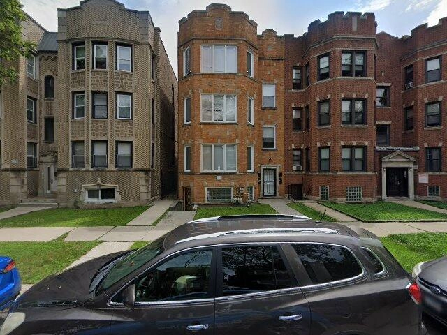 House image located at Chicago, IL 60619