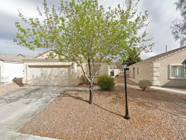 House image located at Las Vegas, NV 89130