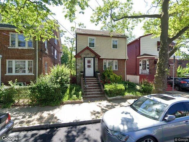 House image located at Newark, NJ 07106