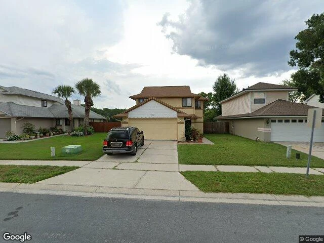 House image located at Lake Mary, FL 32746