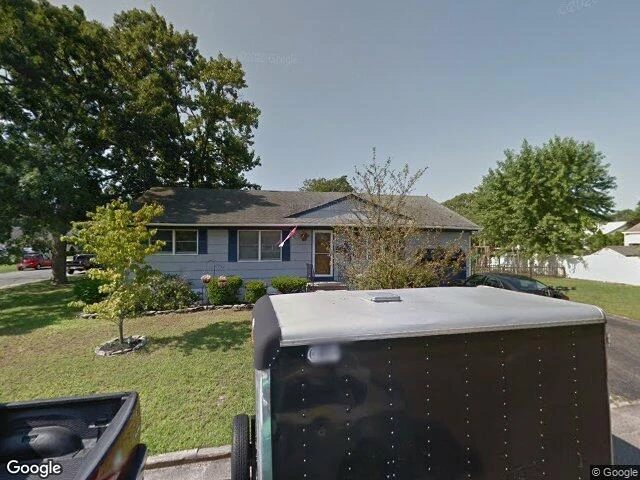 House image located at Brick, NJ 08724