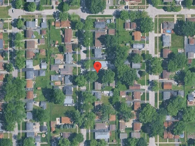 House image located at Steger, IL 60475