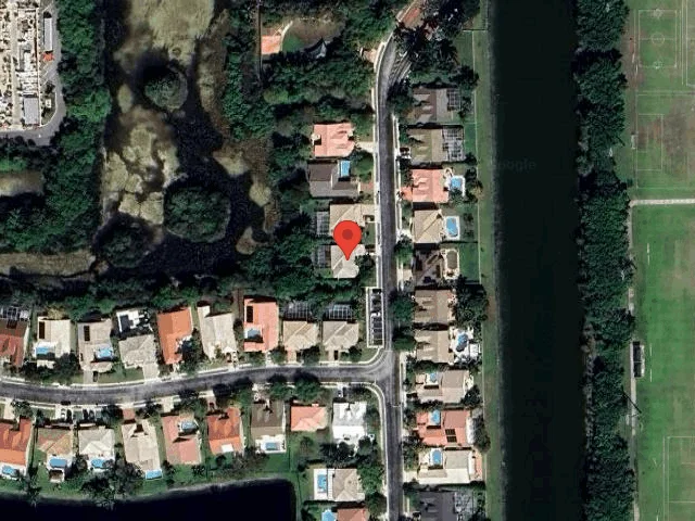 House image located at Hollywood, FL 33029