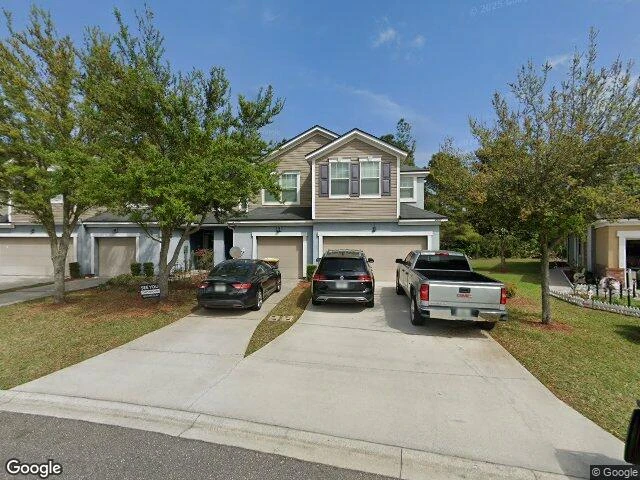 House image located at Jacksonville, FL 32244
