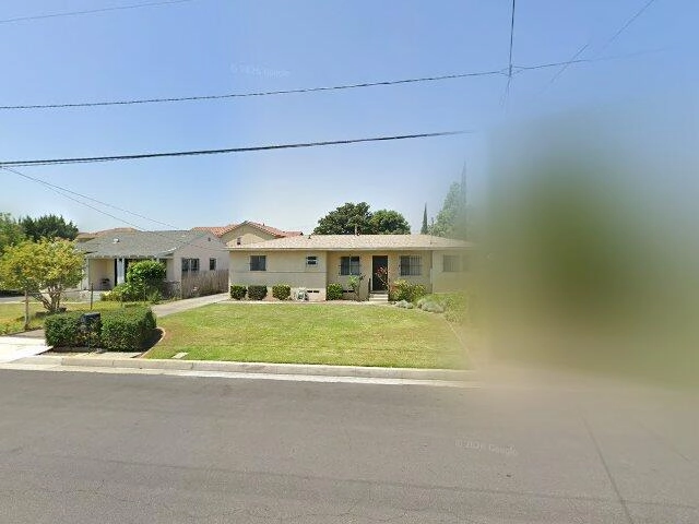 House image located at San Gabriel, CA 91776