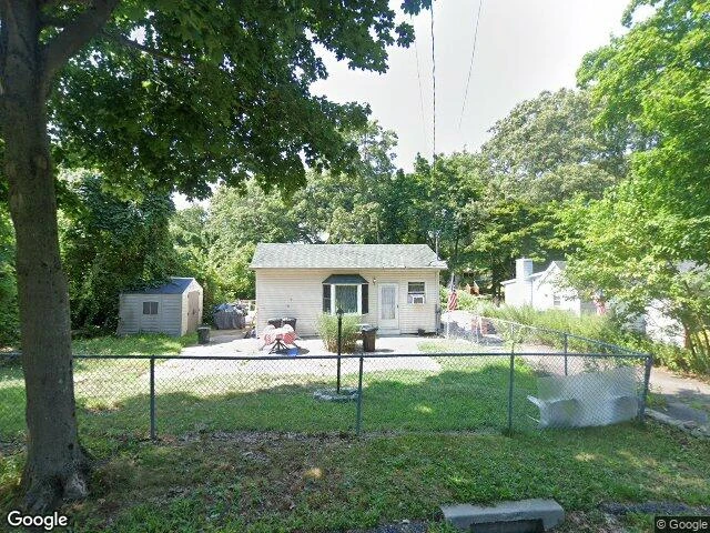 House image located at Sound Beach, NY 11789