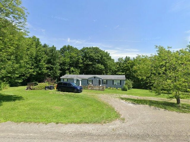 House image located at Johnson City, NY 13790