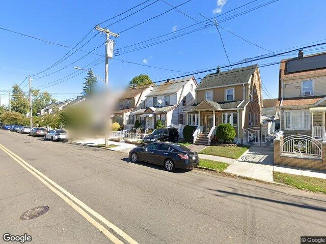 House image located at Saint Albans, NY 11412