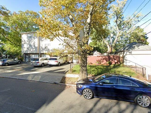 House image located at East Orange, NJ 07017