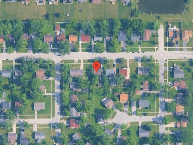 House image located at University Park, IL 60484