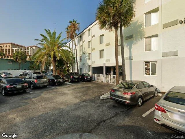 House image located at Clearwater Beach, FL 33767