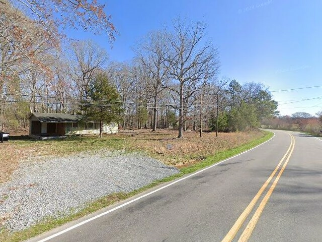 House image located at Bear Creek, NC 27207
