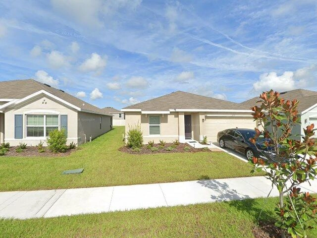 House image located at Wimauma, FL 33598