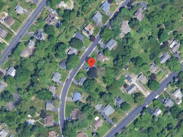 House image located at Jenkintown, PA 19046