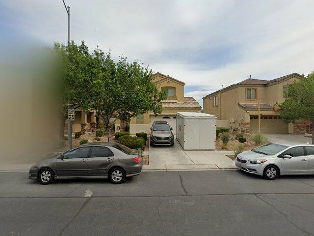 House image located at North Las Vegas, NV 89081