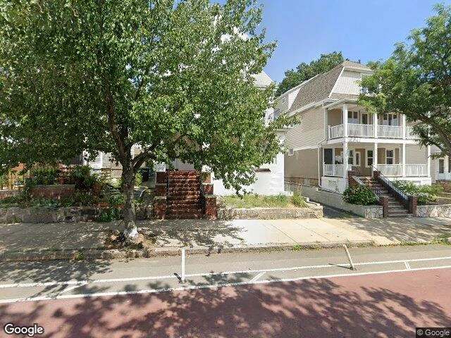 House image located at Somerville, MA 02145