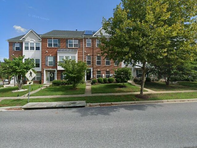 House image located at Accokeek, MD 20607