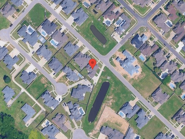 House image located at Lafayette, LA 70503