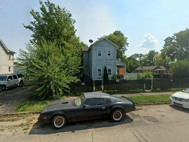 House image located at Middletown, OH 45044