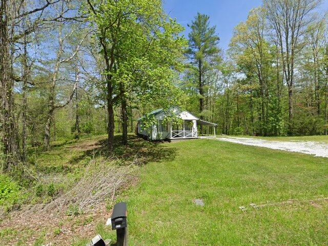 House image located at Harriman, TN 37748