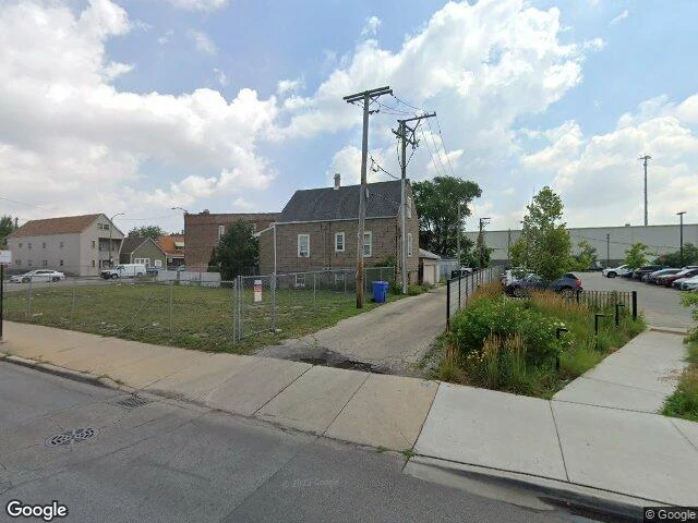 House image located at Chicago, IL 60632