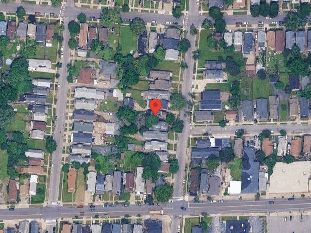 House image located at Buffalo, NY 14213